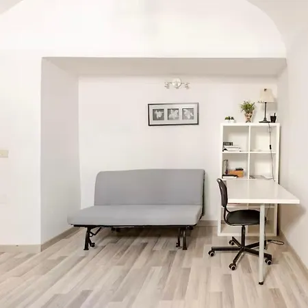 Apartment Terranova House 19