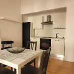 Apartment Terranova House 19 Catania