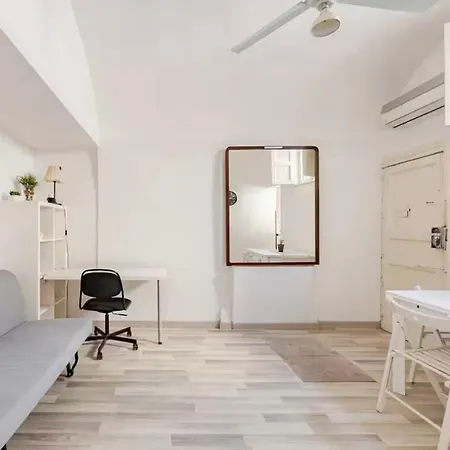 Apartment Terranova House 19