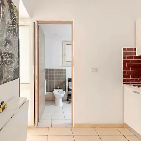 Terranova House 19 公寓 卡塔尼亚
