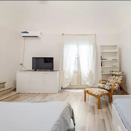 Terranova House 19 Apartment