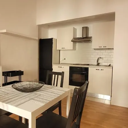 公寓 Terranova House 19 卡塔尼亚