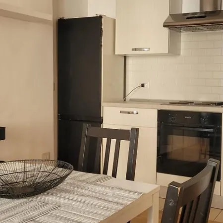 Terranova House 19 *