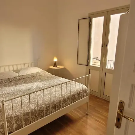 公寓 Terranova House 19 卡塔尼亚