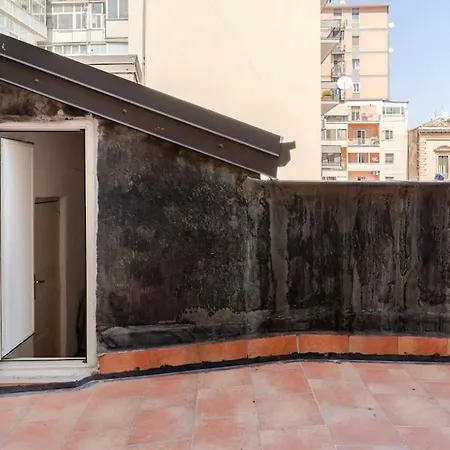 Terranova House 19 Apartment Catania