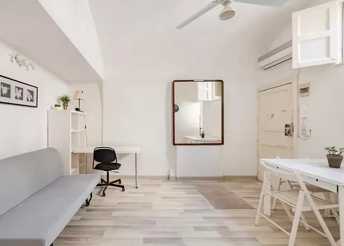 Apartment Terranova House 19