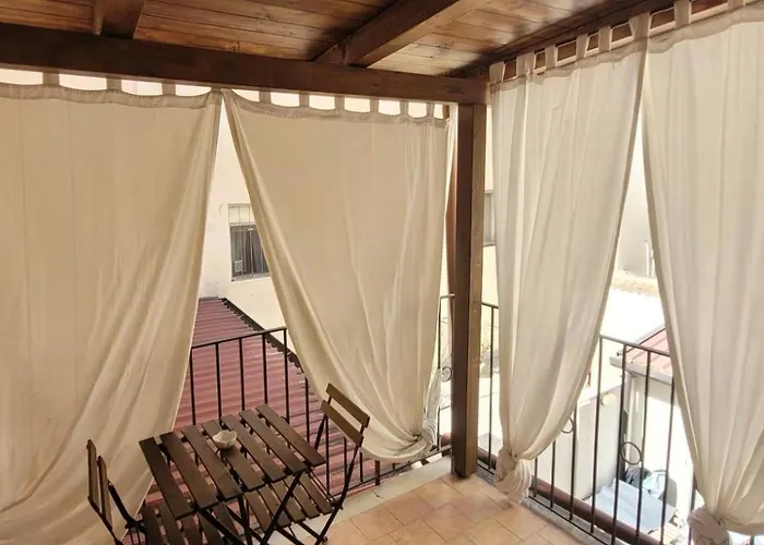 Terranova House 19 Catania