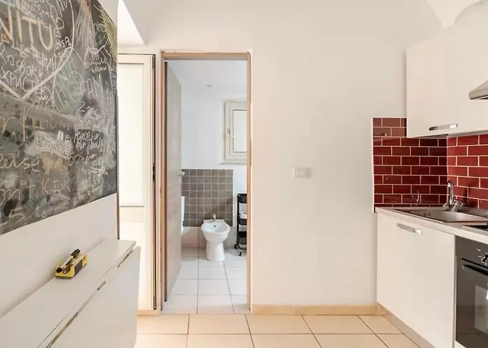 Terranova House 19 Apartment Catania