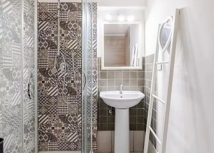 Terranova House 19 Apartment