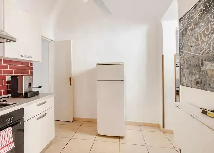 Terranova House 19 Apartment *