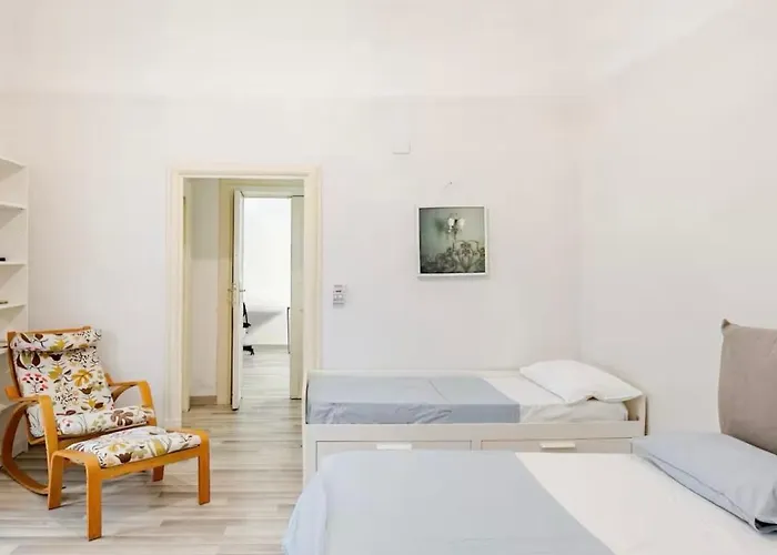 Apartment Terranova House 19