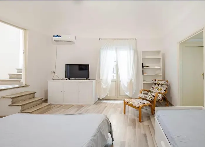 Terranova House 19 Apartment