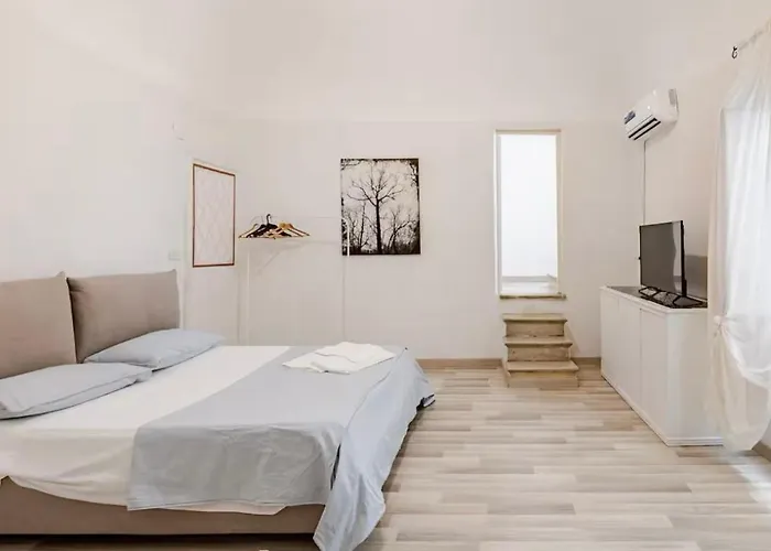 Apartment Terranova House 19