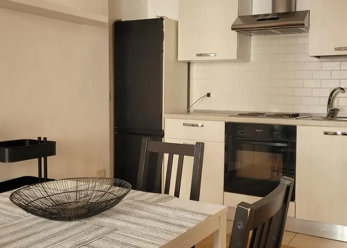 Terranova House 19 *