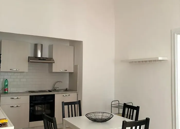 Terranova House 19 Catania