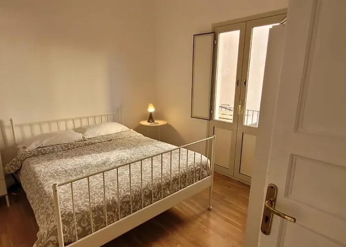 Apartment Terranova House 19 Catania