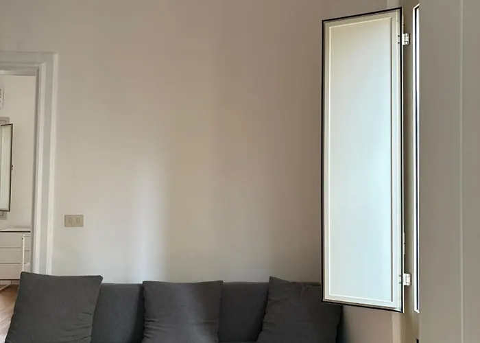 Apartment Terranova House 19 *